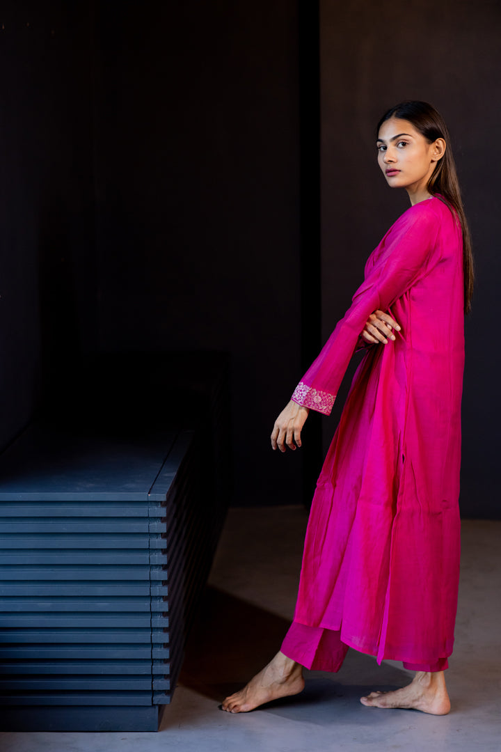 Juanita- Rooh Kurta Set
