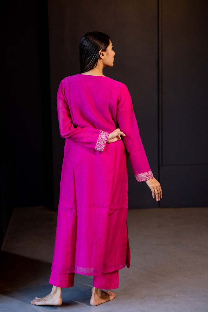 Juanita- Rooh Kurta Set