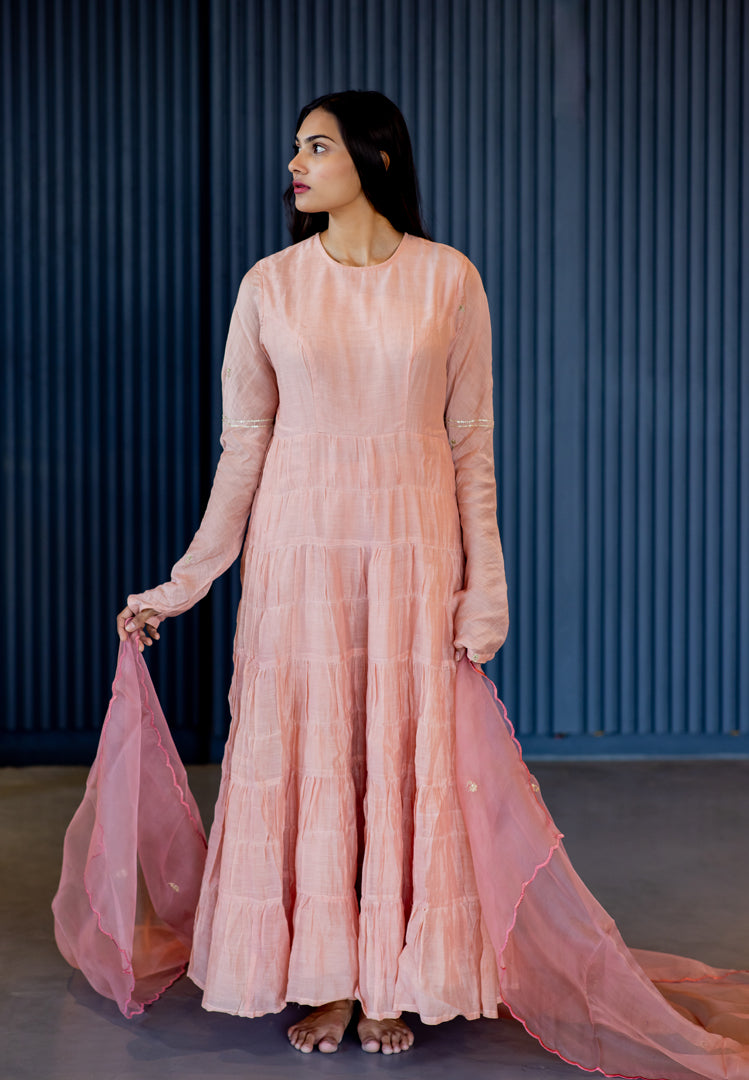 Juanita-Noor Anarkali