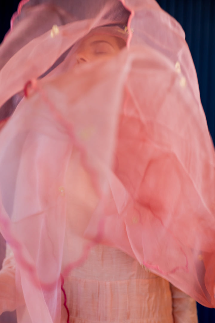 Juanita-Noor Anarkali