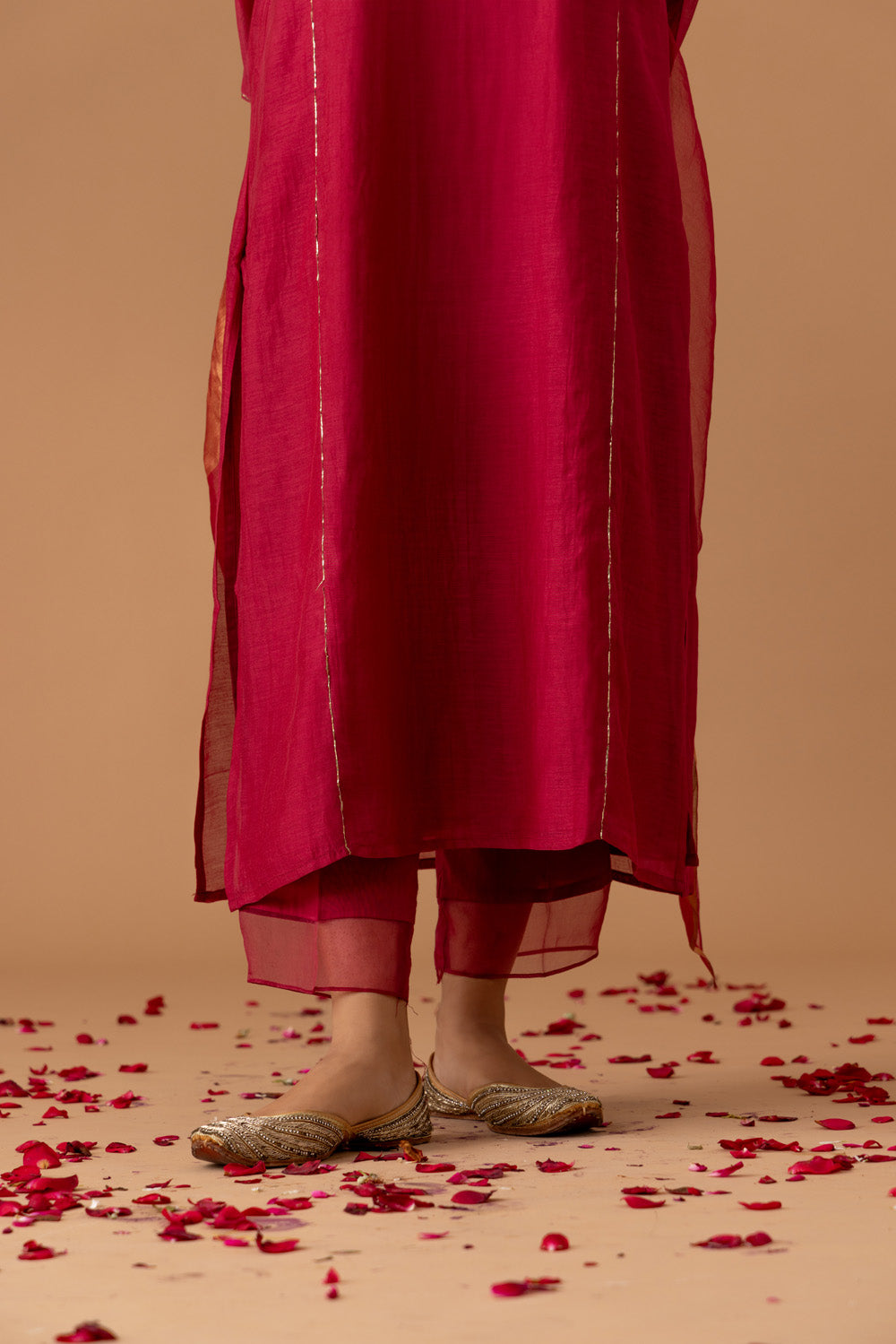 Juanita- Ruby Set