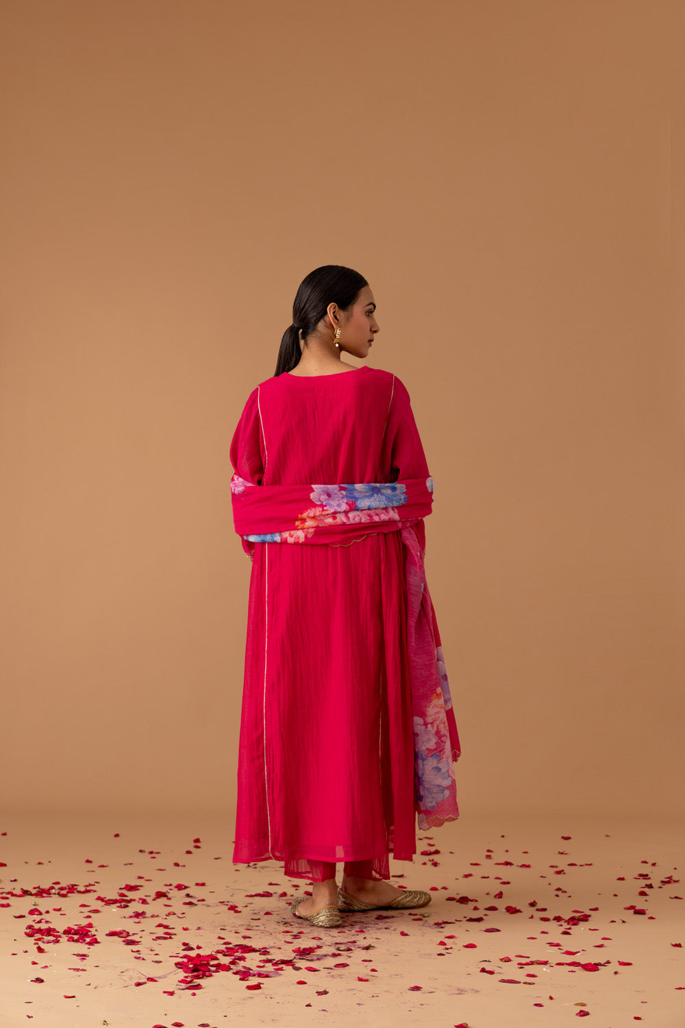 Juanita-Cherry Gather Set