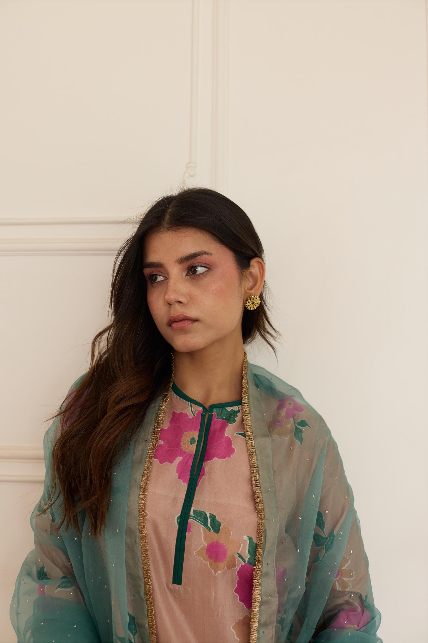 Toosh Silk Set