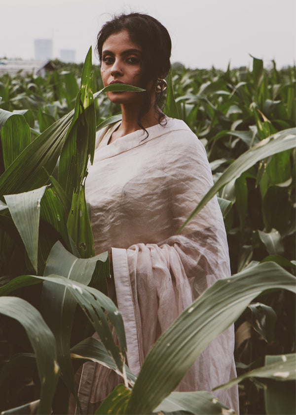 Juanita- Champange