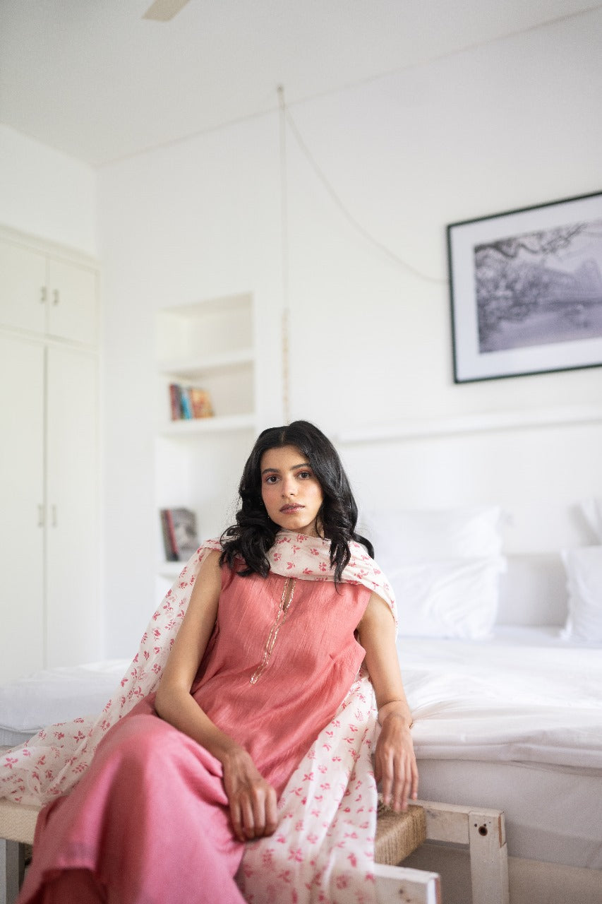 Rene Rose Set
