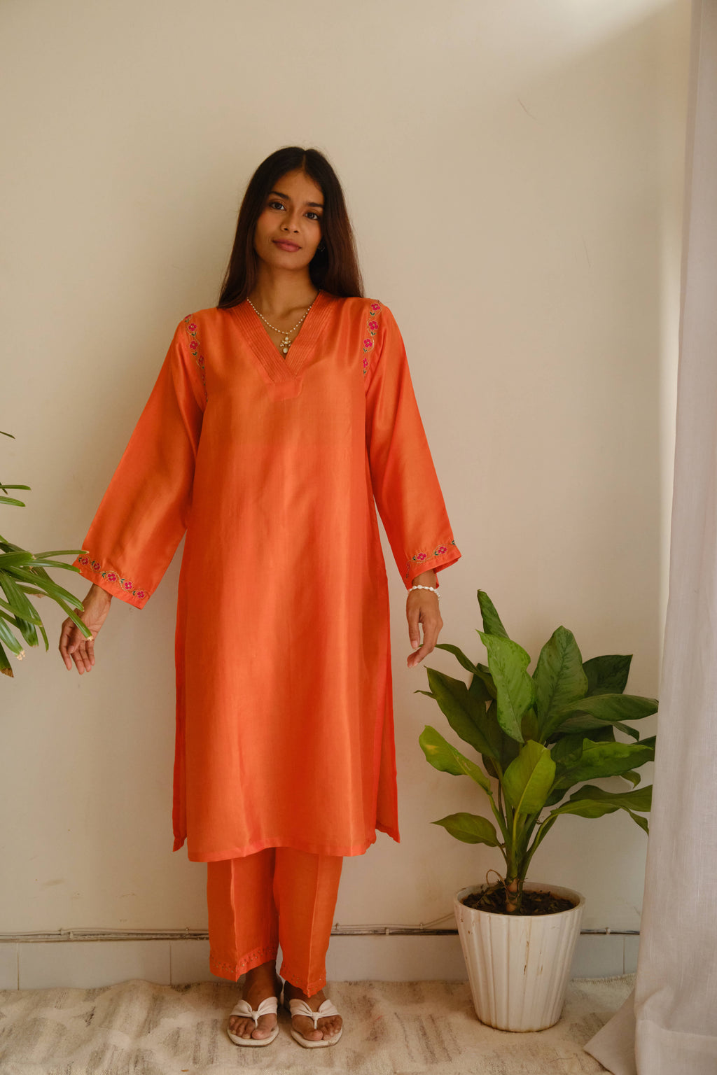 TANGERINE CO ORD