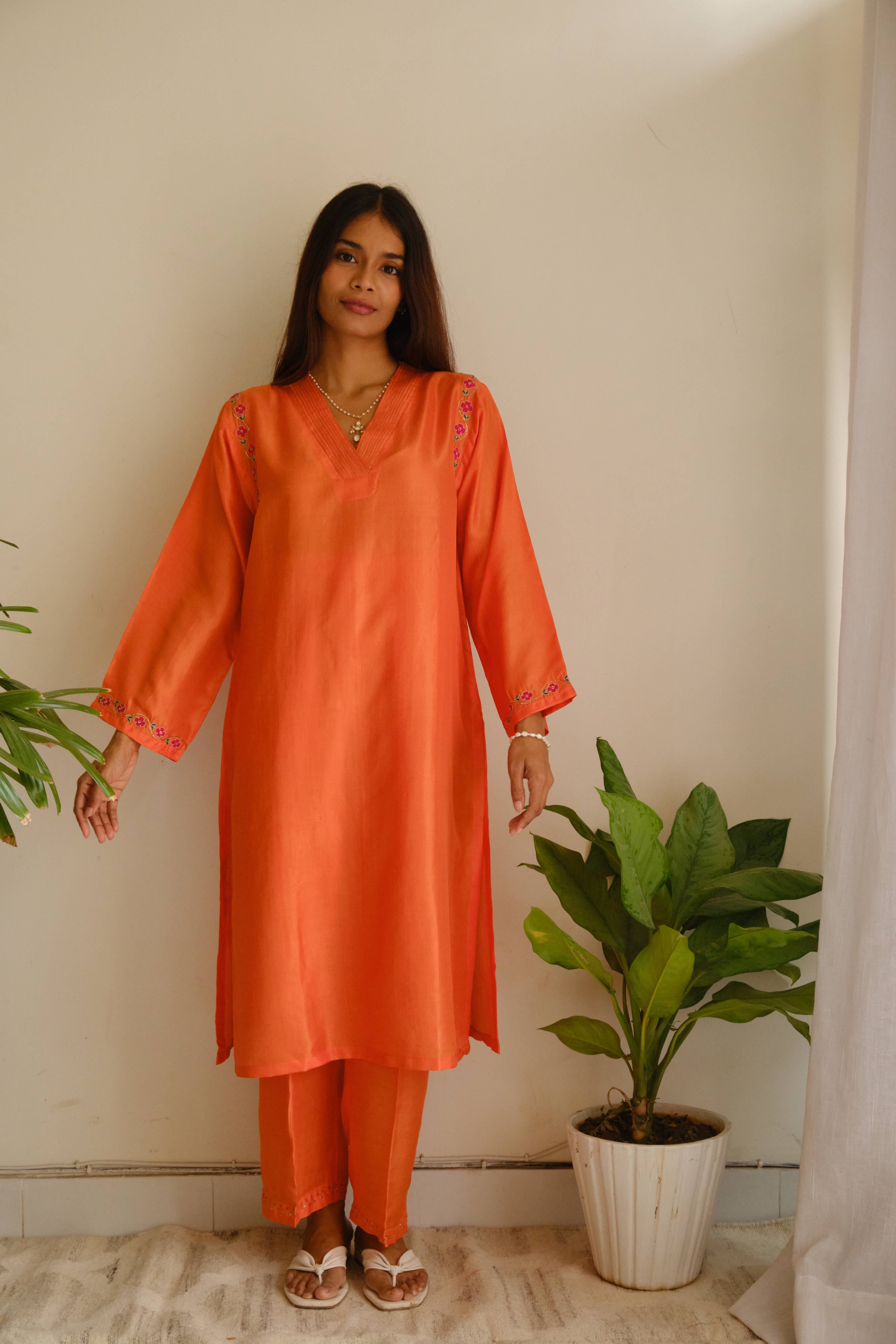 TANGERINE CO ORD