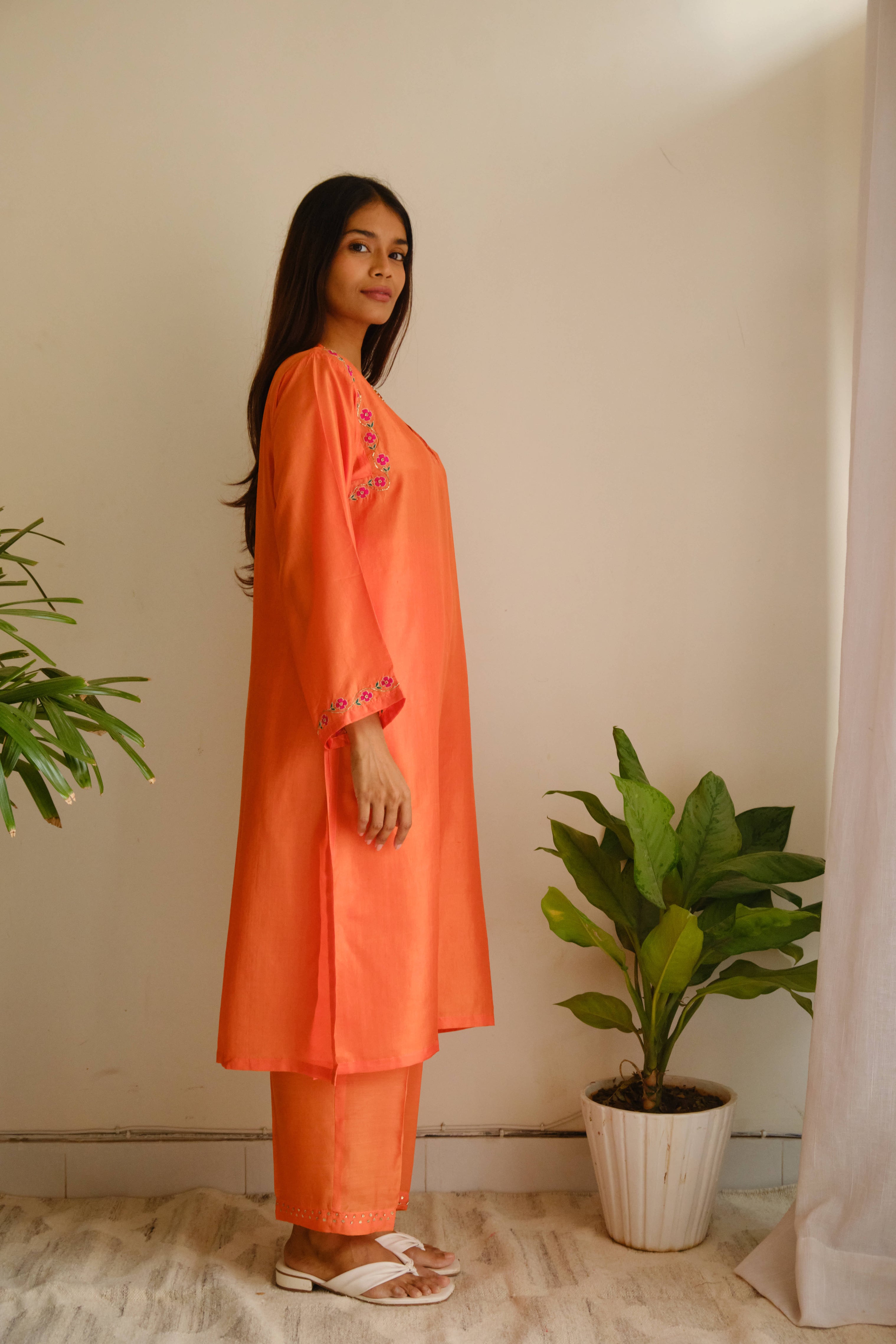TANGERINE CO ORD