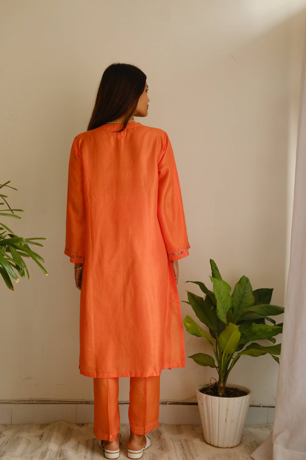 TANGERINE CO ORD