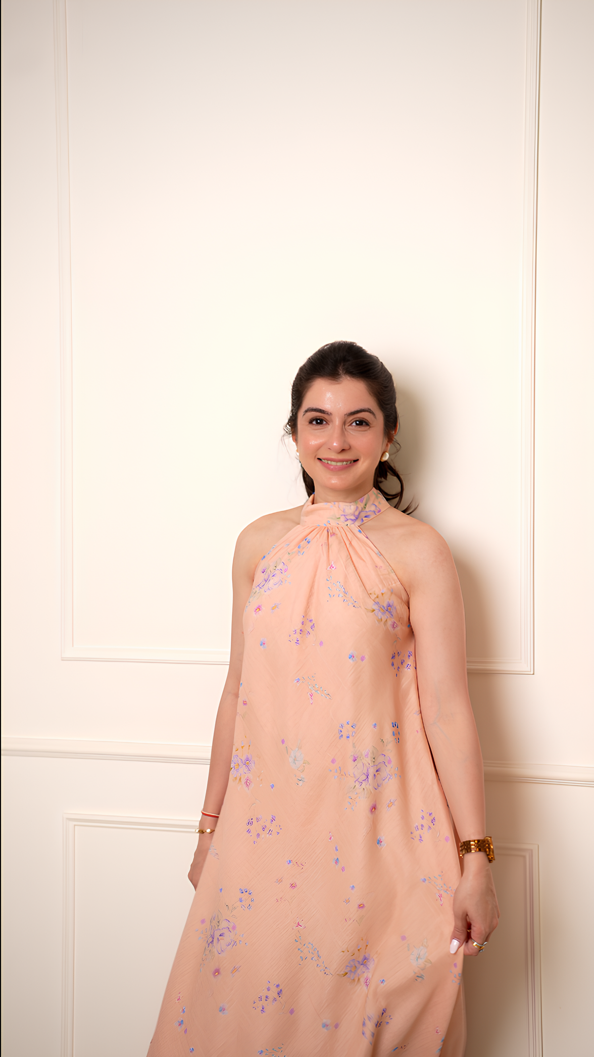 AURORA DRESS