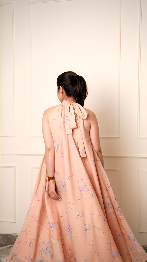 AURORA DRESS