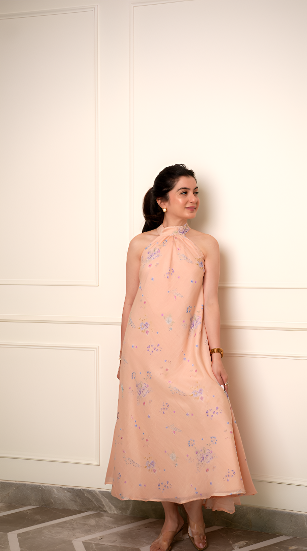 AURORA DRESS
