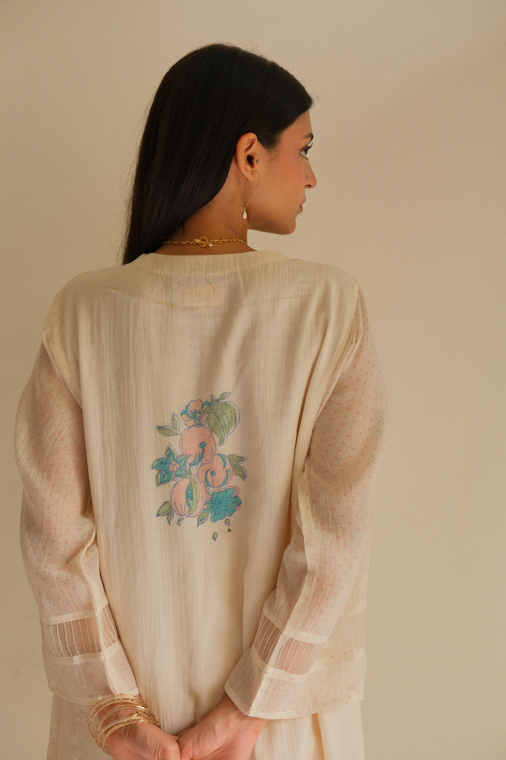 IVORY PEAR CO ORD