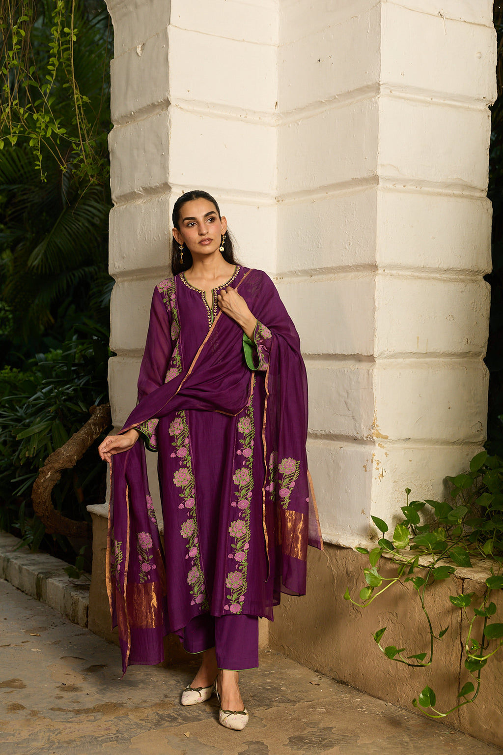 RAYA SET