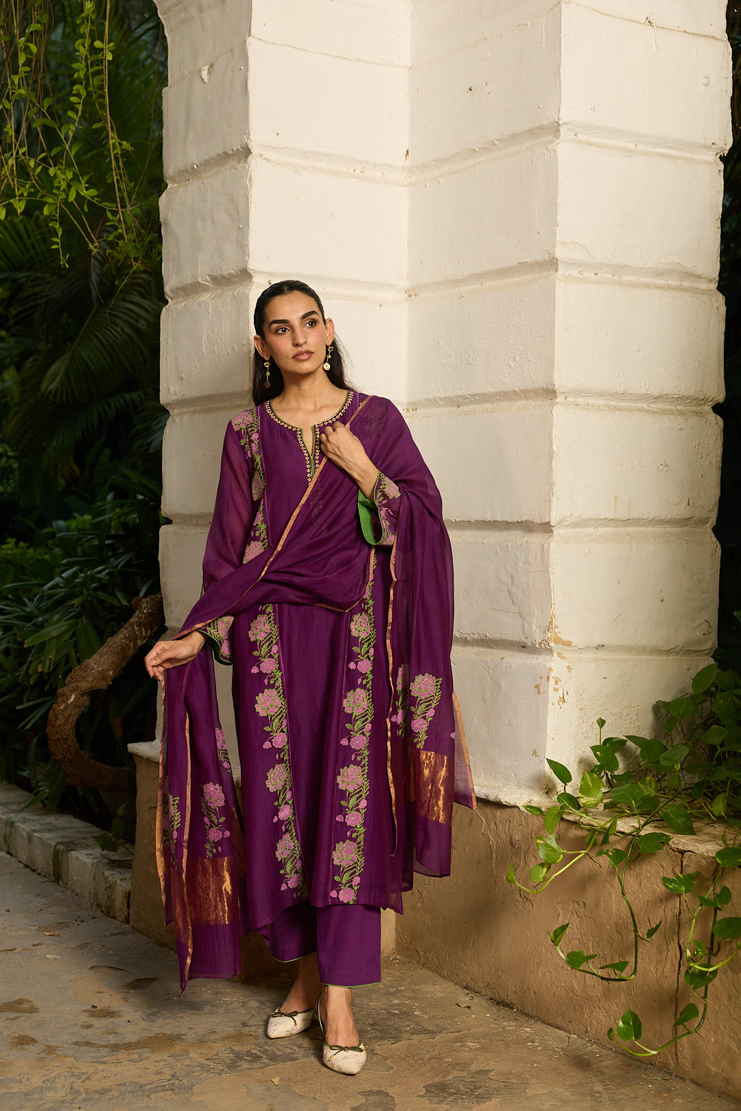RAYA SET