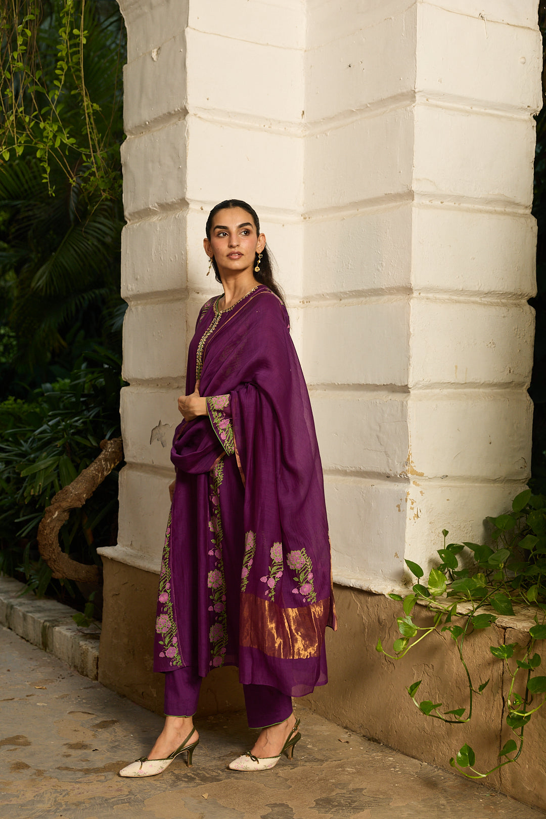 RAYA SET