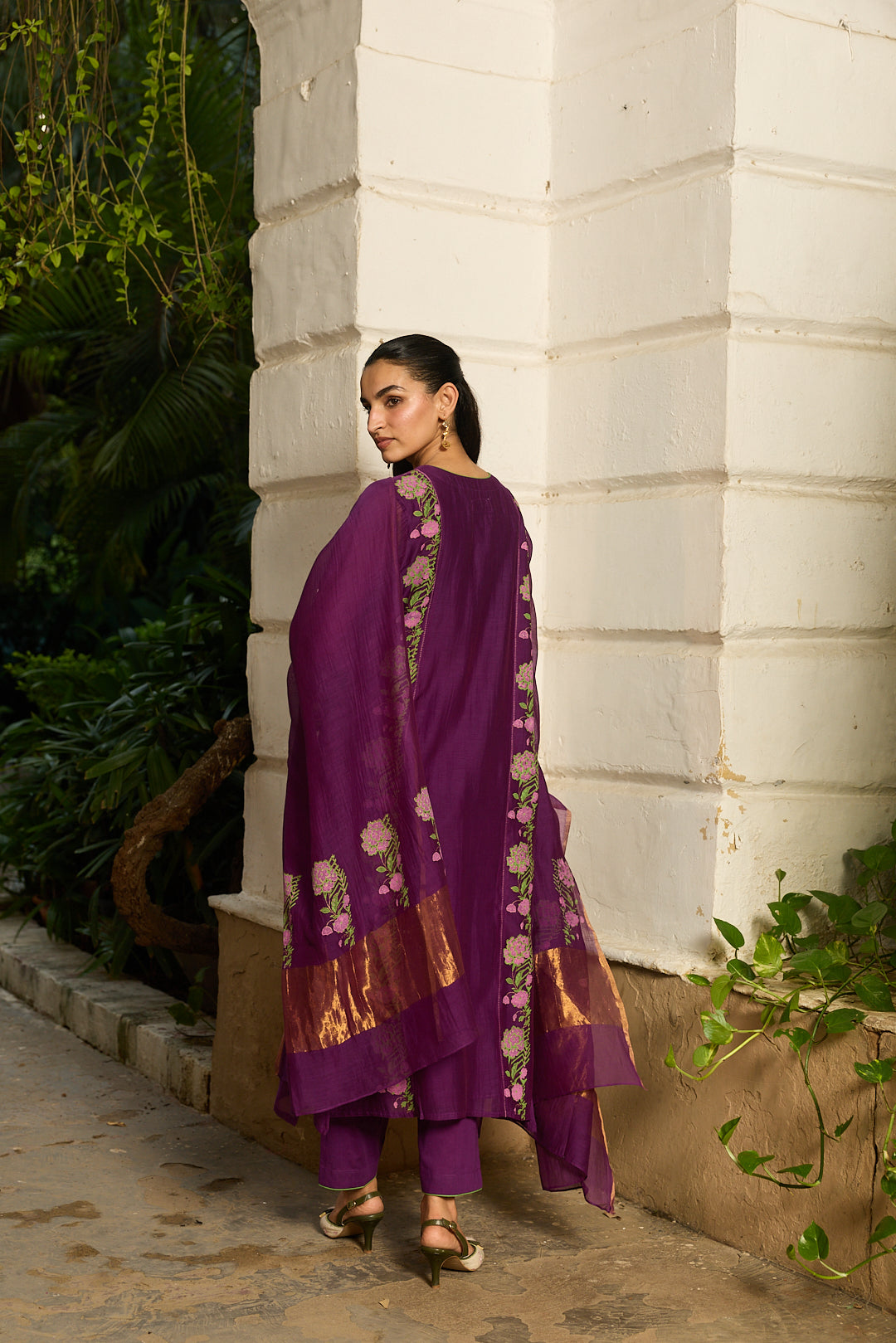 RAYA SET