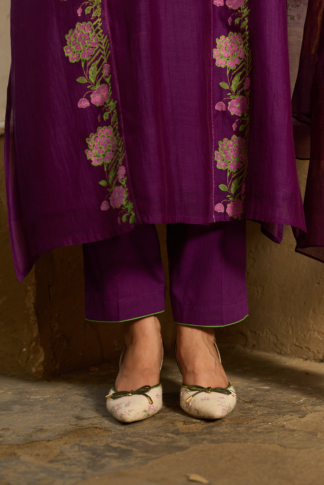 RAYA SET