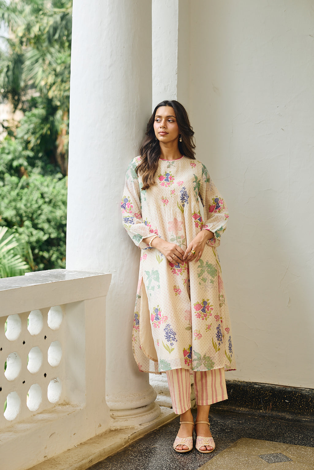 POPPY CO-ORD SET