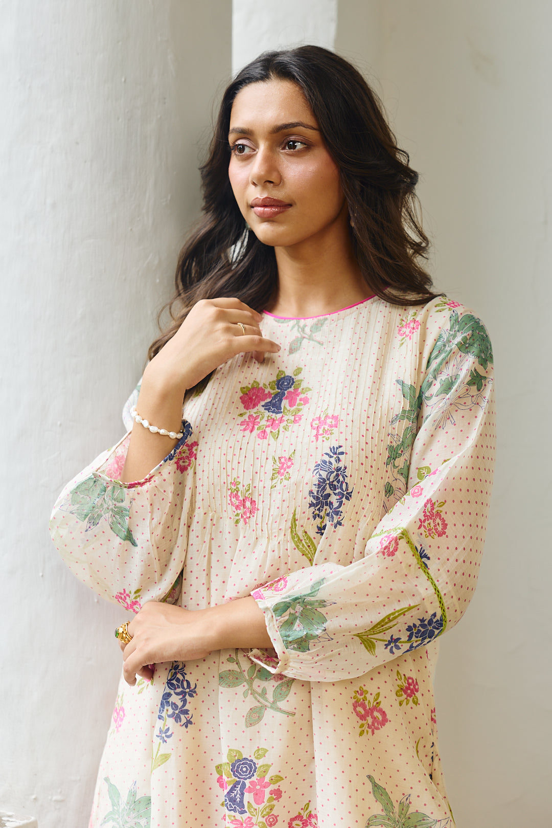 POPPY CO-ORD SET