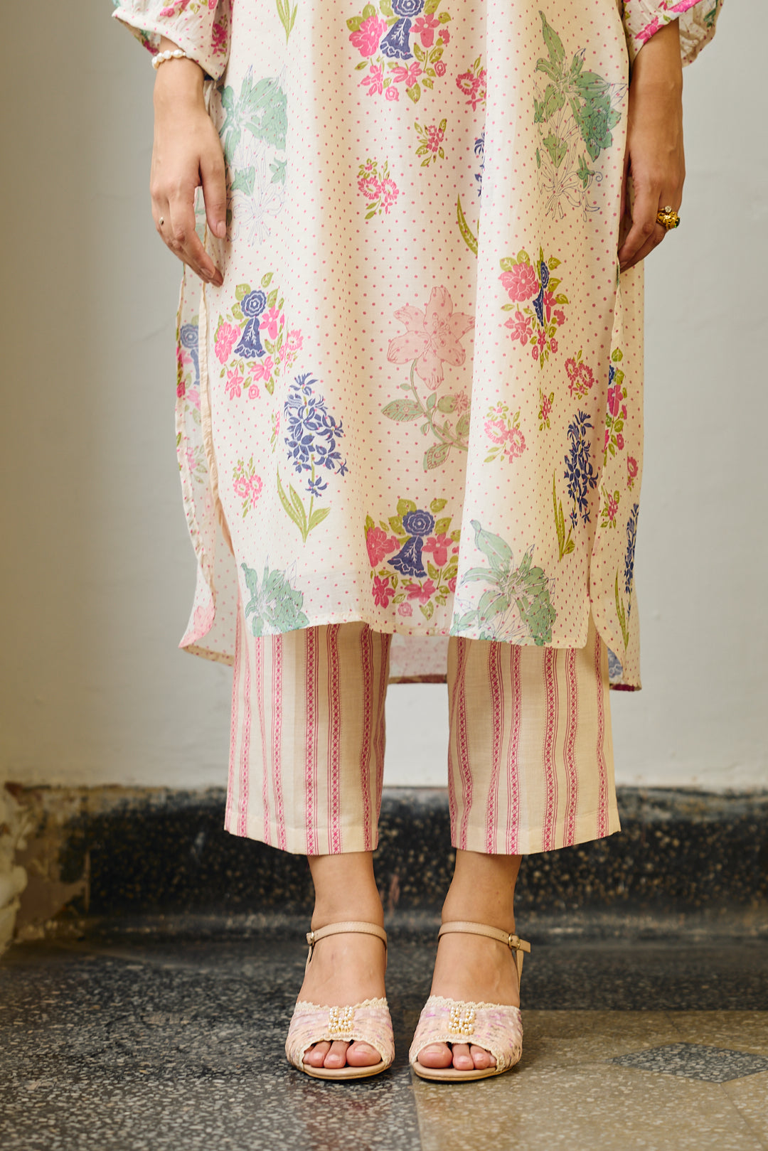 POPPY CO-ORD SET