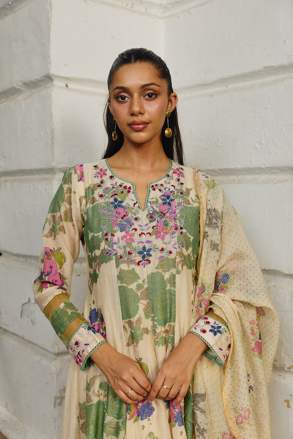 MYLA ANARKALI