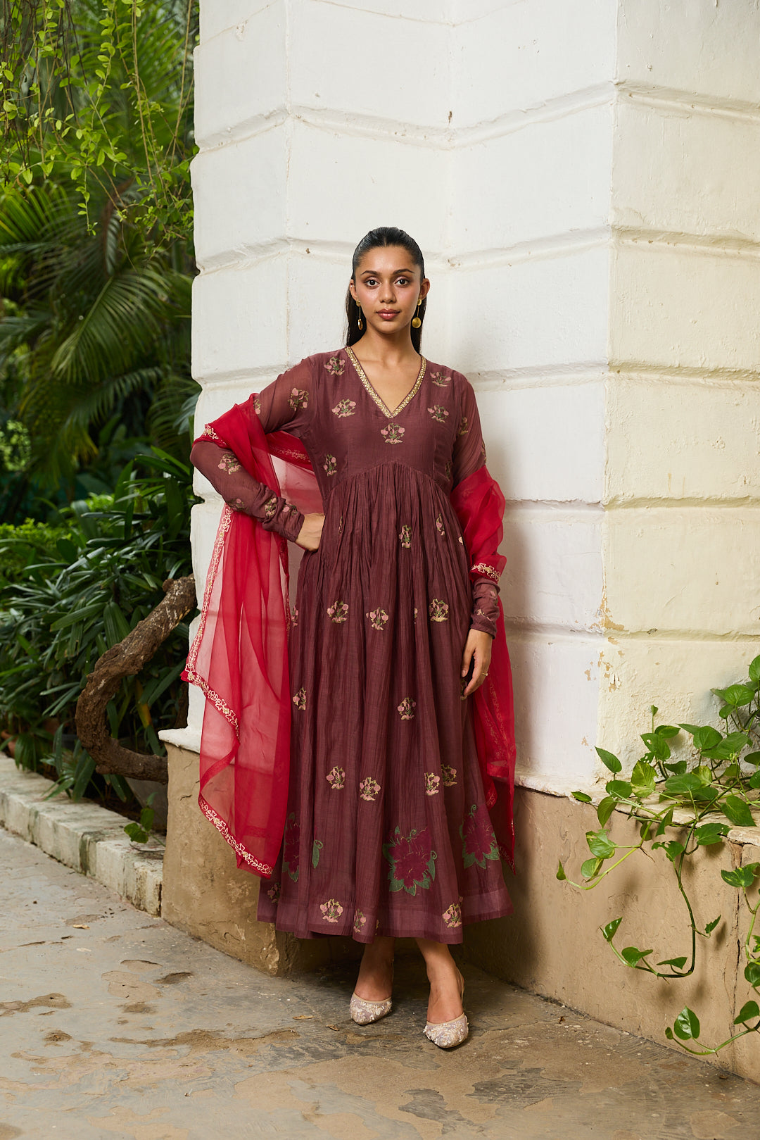 LAYLA ANARKALI