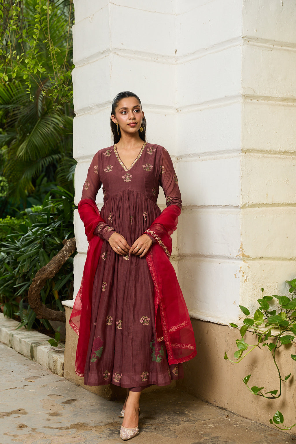 LAYLA ANARKALI