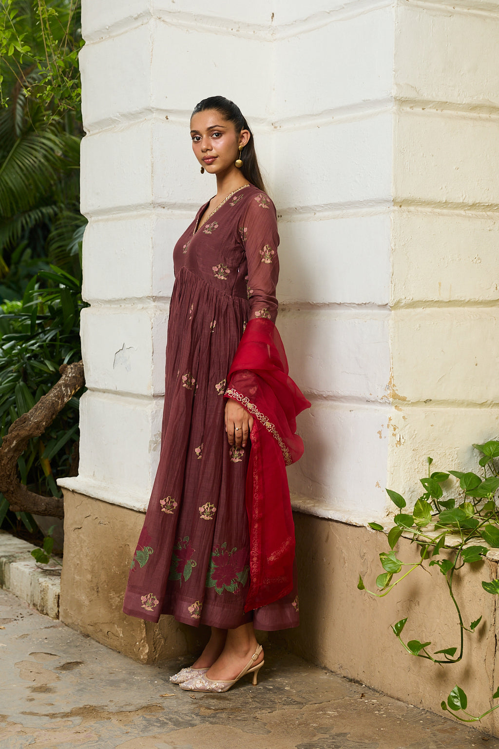 LAYLA ANARKALI