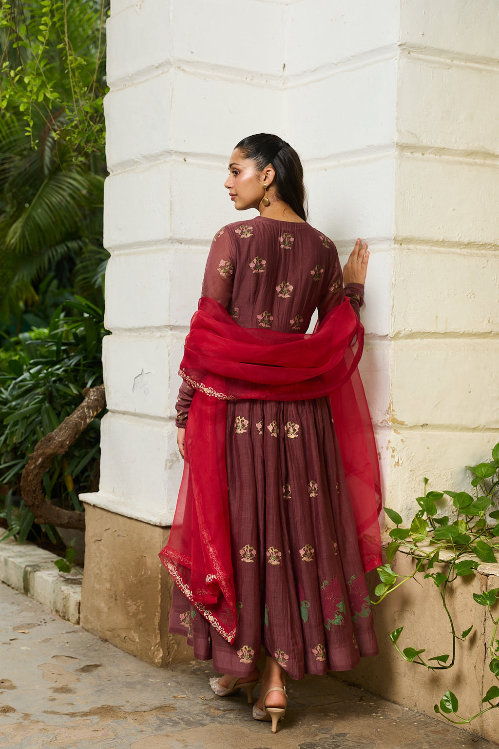 LAYLA ANARKALI