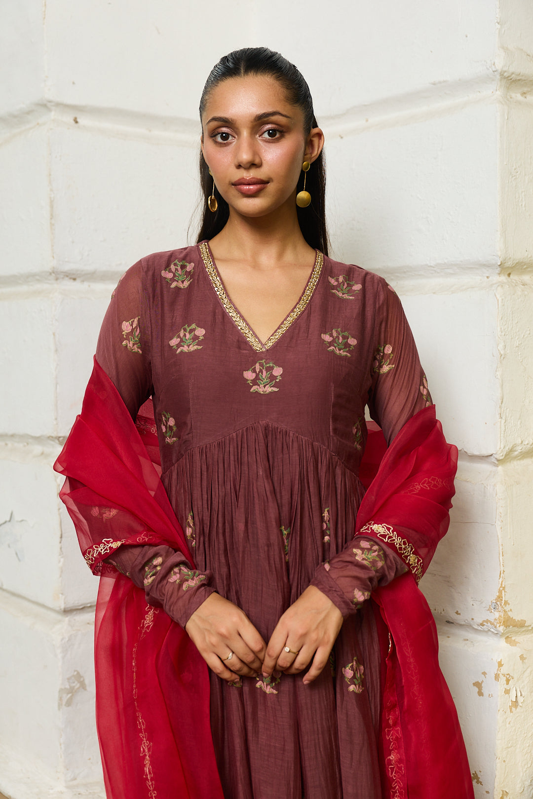LAYLA ANARKALI