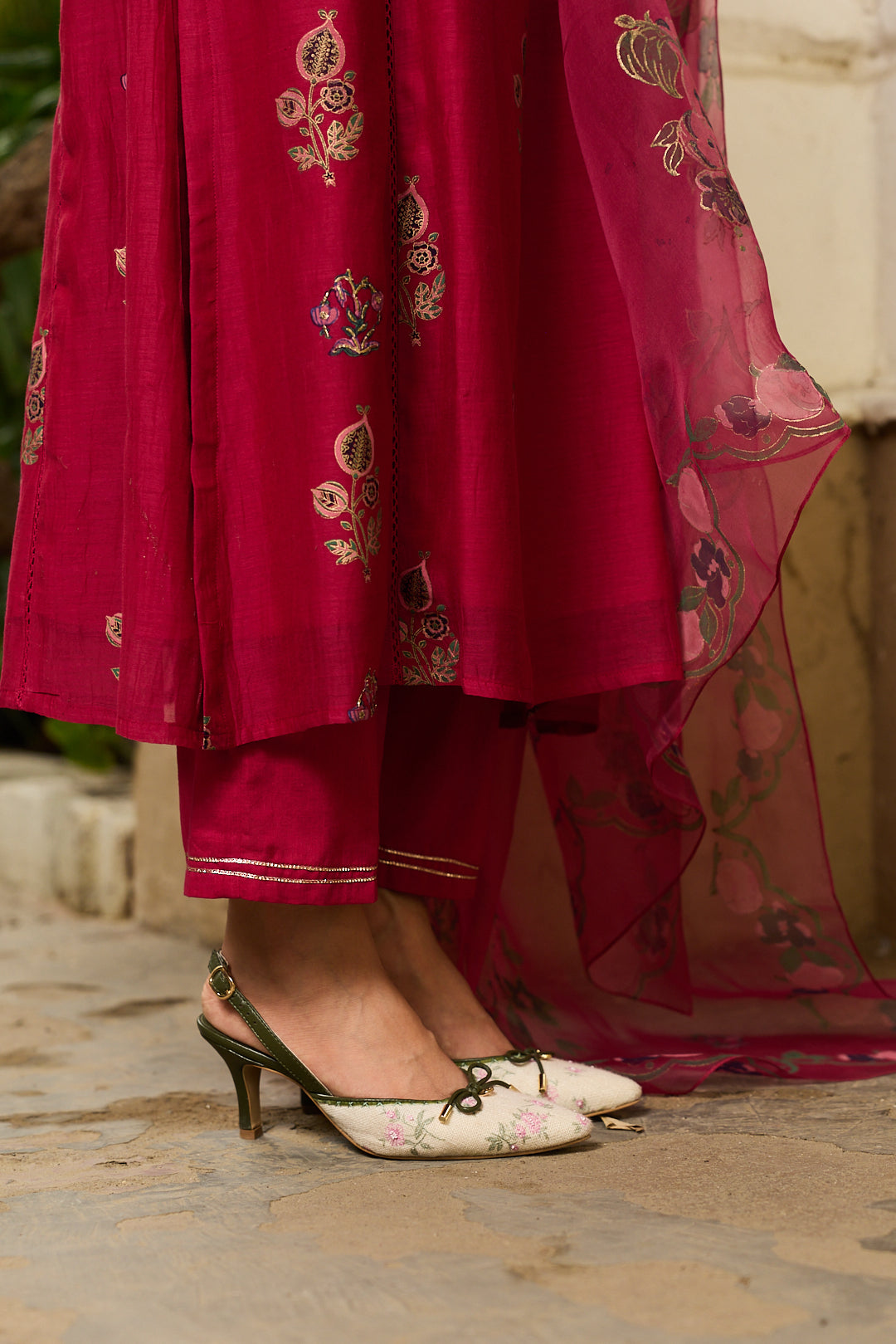 EVIE SET