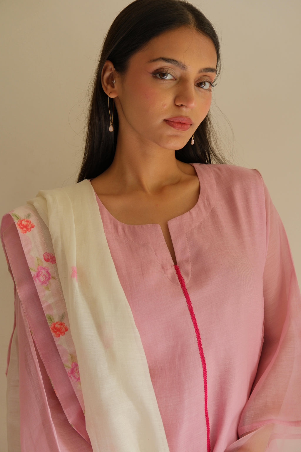 MAUVE PETAL SET