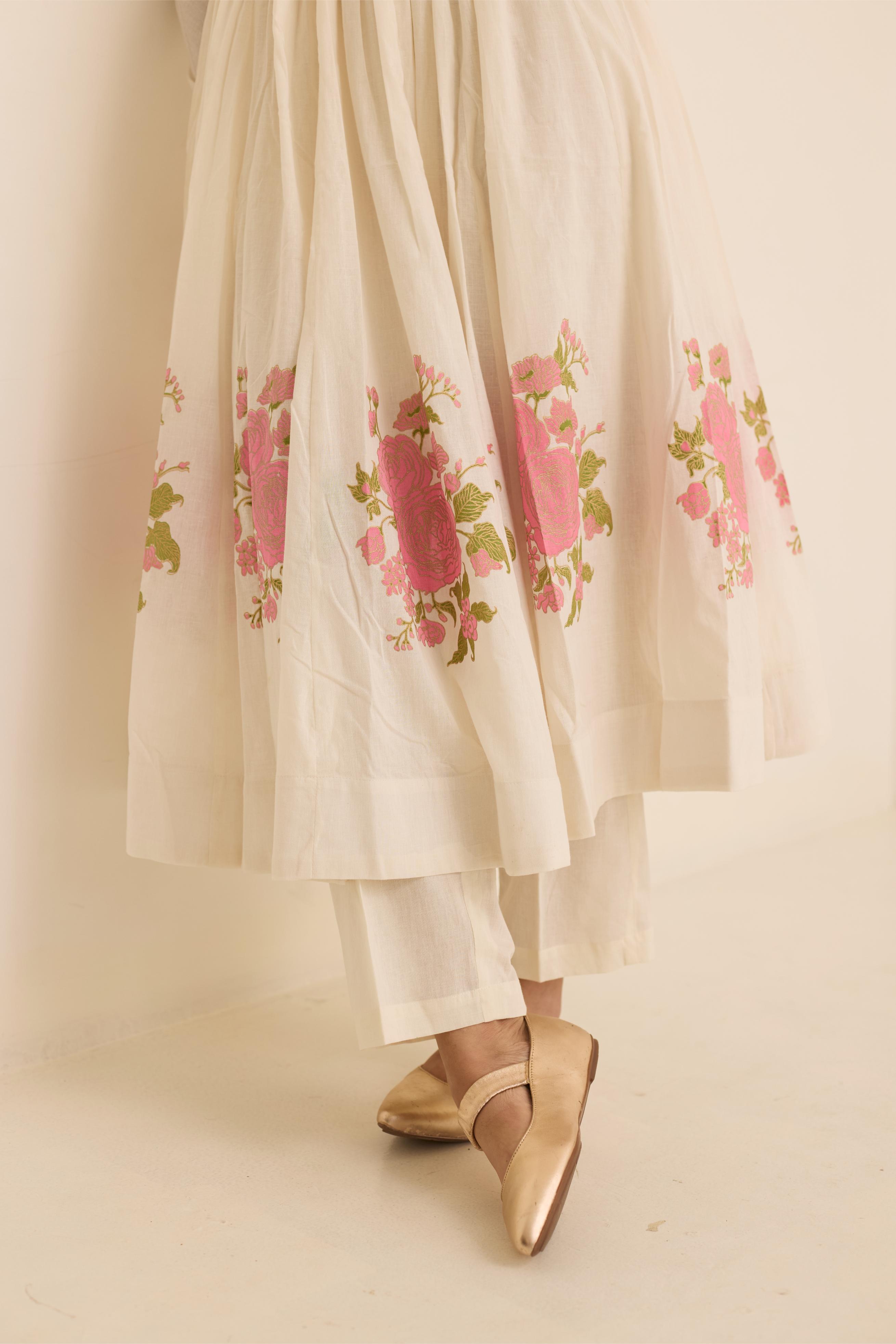 Rani Anarkali