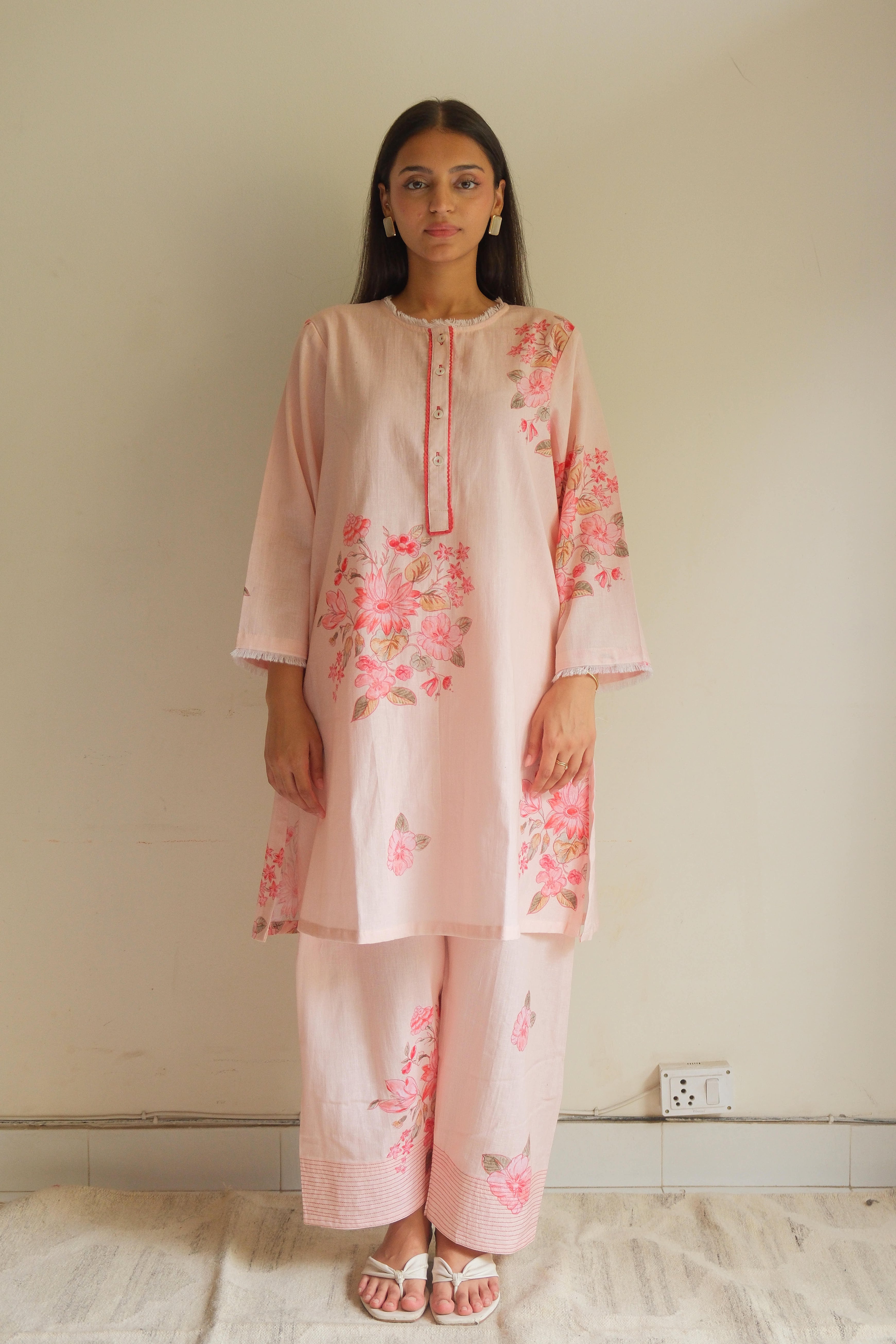 ZOE CO-ORD