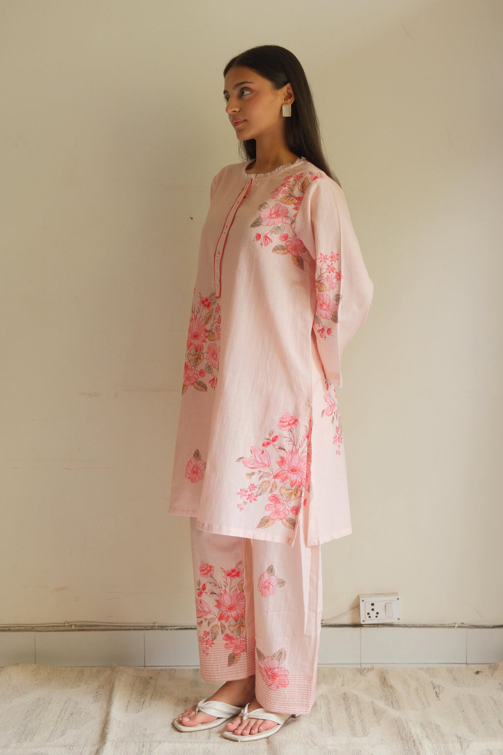 ZOE CO-ORD
