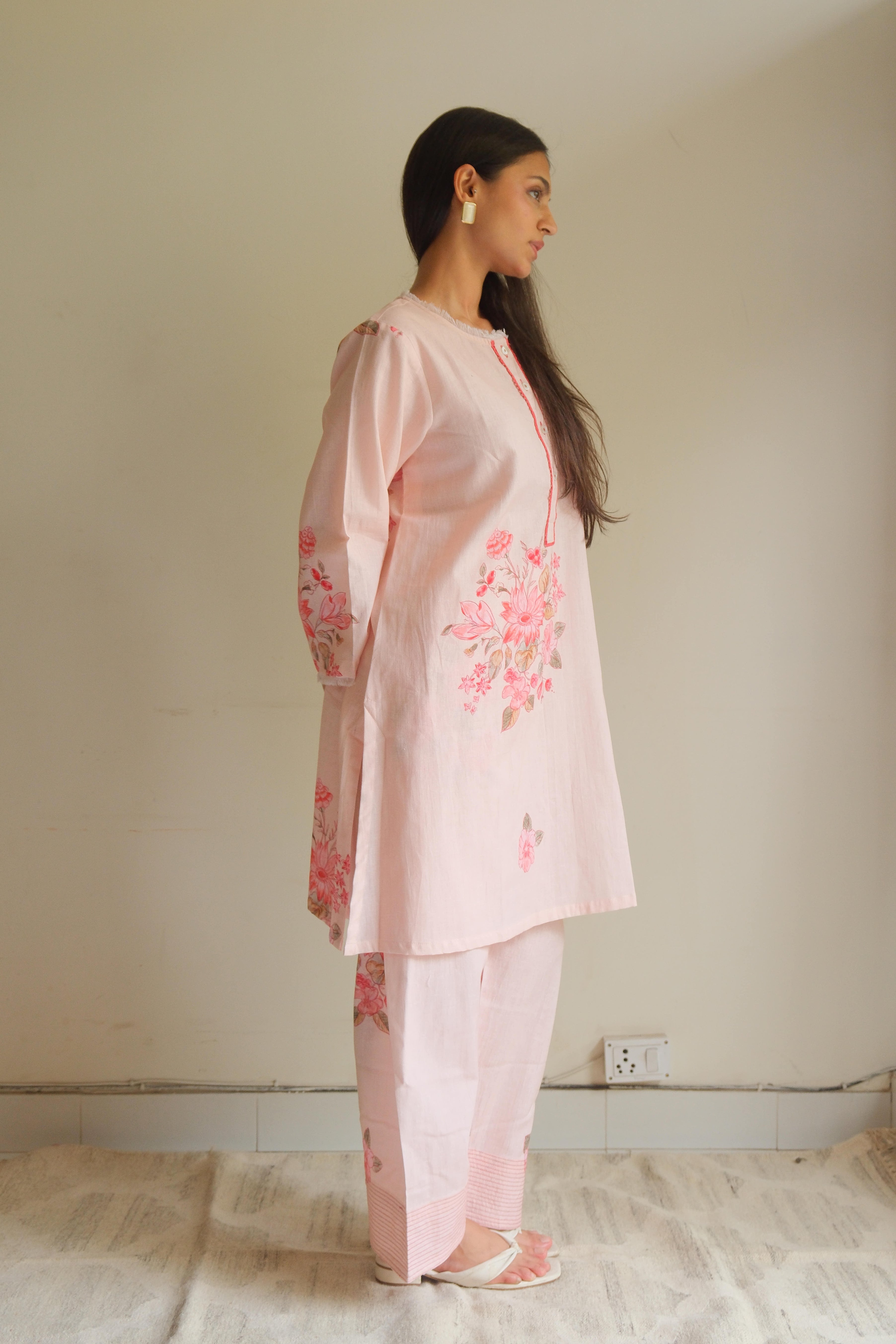 ZOE CO-ORD