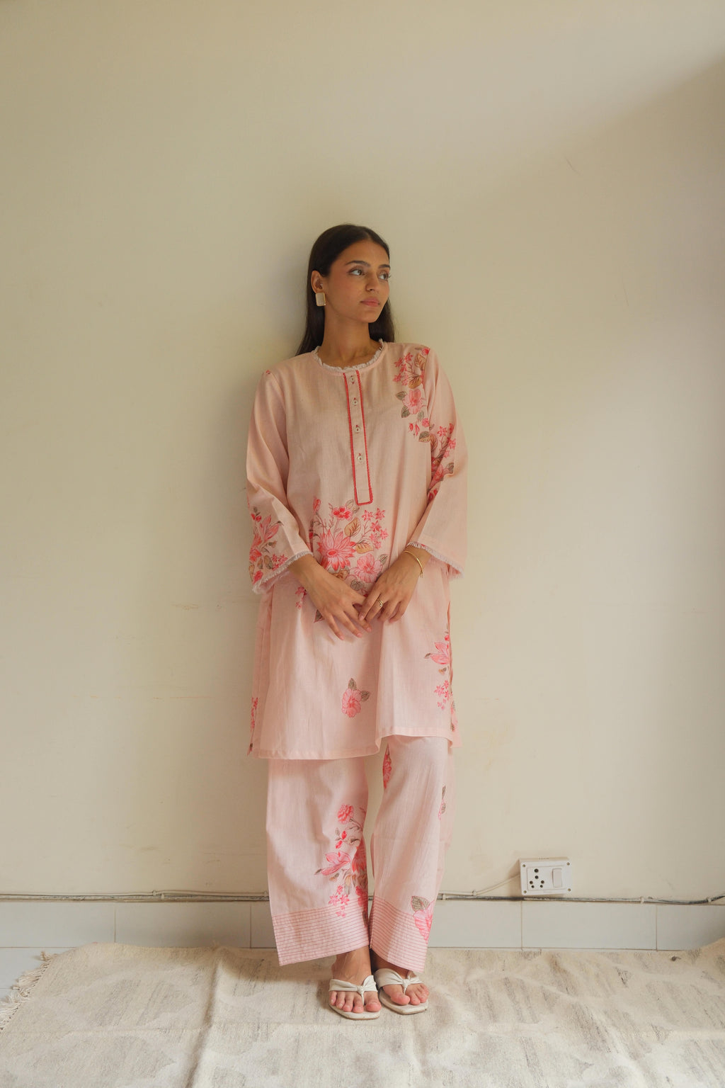 ZOE CO-ORD